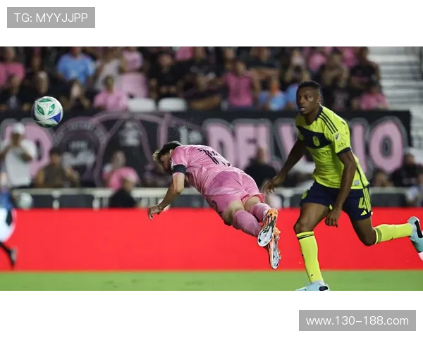 梅西双响助攻迈阿密迎新赛首胜