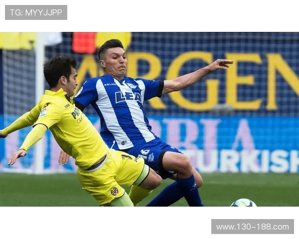 比赛集锦：比利亚雷亚尔2-1西班牙人